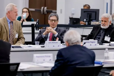 RFK Jr’s Vaccine Advisers Eliminate Prescription Need for Covid Vaccine, Stressing Individual Decision