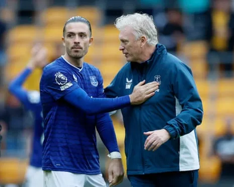 Moyes Possesses Offensive Firepower that could Shake Off Liverpool’s Home Shackles