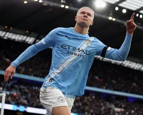 More Than a Goal Machine: Haaland’s New Model May Deliver an Premature Setback to Arsenal