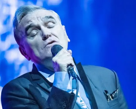 Morrissey Calls Off Two US Shows Due to ‘Credible Threat’ Against Him