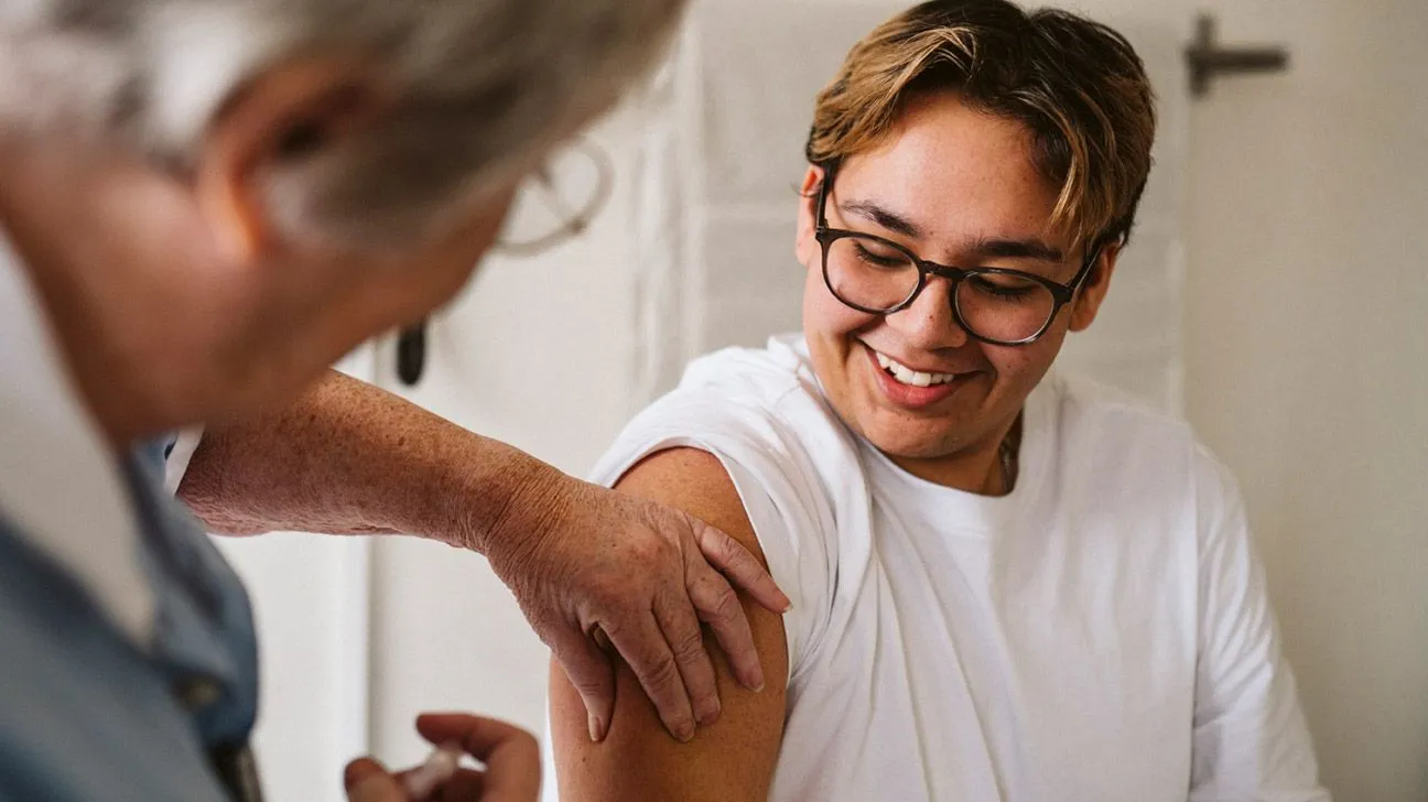 Are You Considering Obtaining a Flu Shot In the Coming Months? This Is What Experts Suggest.